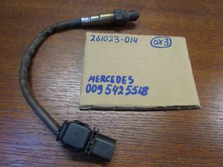 лямбда-зонд Mercedes-Benz E-Класс W213/S213/C238/A238 2018, 0095425518