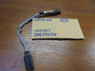 лямбда-зонд Mercedes-Benz Sprinter 2 поколение [рестайлинг] (W906) 2014, 0065421718