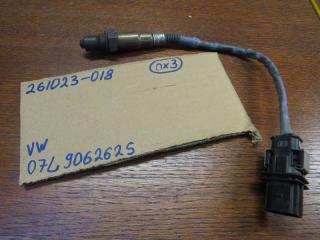 лямбда-зонд Audi Q7 4L [рестайлинг] 2012, 07L906262S