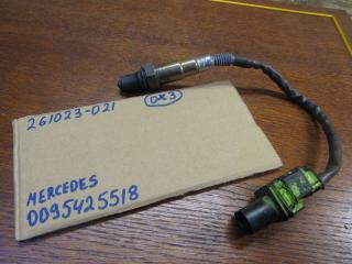 лямбда-зонд Mercedes-Benz S-Класс W222/C217/A217 2014, 0095425518