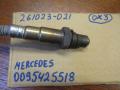 лямбда-зонд Mercedes-Benz S-Класс W222/C217/A217 2014, 0095425518 - фото №8
