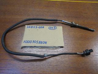 лямбда-зонд Mercedes-Benz M-Класс W164 [рестайлинг] 2009, 0009058804