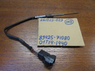 датчик загрязнения воздуха Toyota Land Cruiser Prado J150 [2-й рестайлинг] 2020, дизель, 89425-71080