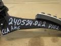 педаль Mercedes-Benz CLA-Класс C118 2020, 1773001900 - фото №8