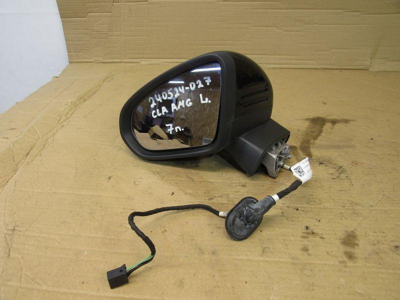 зеркало наружное левое Mercedes-Benz CLA-Класс C118 2020 - фото №1