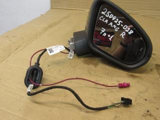 зеркало наружное правое Mercedes-Benz CLA-Класс C118 2020