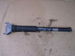 амортизатор задний левый Mercedes-Benz CLA-Класс C118 2020, 1773262700