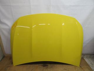 капот Mercedes-Benz CLA-Класс C118 2020