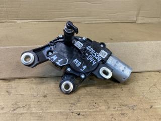 моторчик заднего стеклоочистителя (дворника) Audi A4 B9 2018, универсал, 4M0955711A