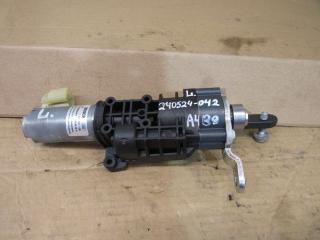 моторчик (насос) подъема крышки багажника (3-5 двери) Audi A4 B9 2018, универсал, 8W9827851A