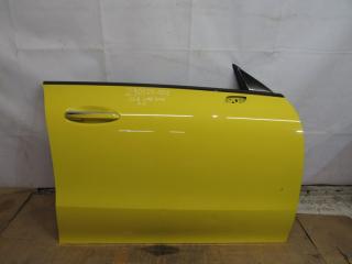 дверь передняя правая Mercedes-Benz CLA-Класс C118 2020