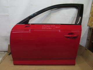 дверь передняя левая Audi A4 B9 2018, универсал