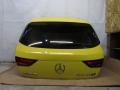 крышка багажника (дверь 3-5) Mercedes-Benz CLA-Класс C118 2020 - фото №3
