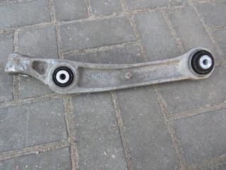 рычаг передний левый Audi Q7 4M 2016, 3.0 л., дизель, 4M0407155C