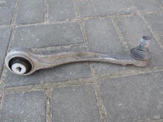 рычаг передний правый Audi Q7 4M 2016, 3.0 л., дизель, 4M0407510B