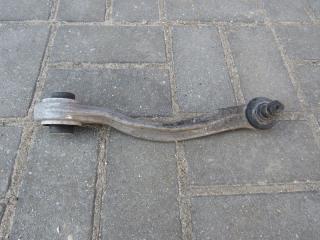 рычаг передний левый Audi Q7 4M 2016, 3.0 л., дизель, 4M0407509B