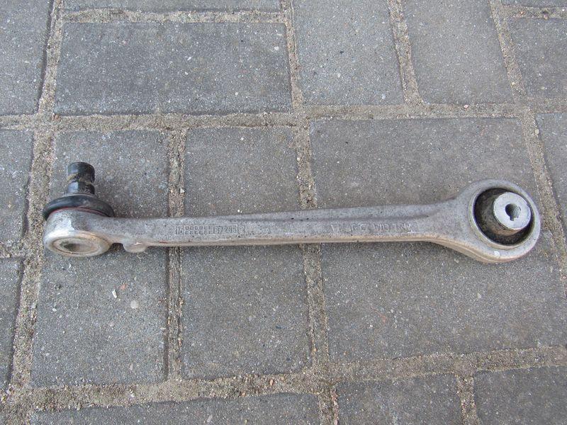 рычаг передний левый Audi Q7 4M 2016, 3.0 л., дизель, 4M0407505B - фото №1