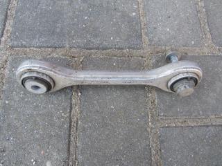 стойка стабилизатора Audi Q7 4M 2016, 3.0 л., дизель, 4M0411317