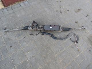 рулевая рейка Audi Q7 4M 2016, 3.0 л., дизель, 4M0909144B