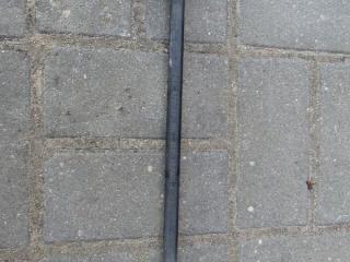 стойка стабилизатора Mercedes-Benz CLA-Класс C118 2020, 2473204200