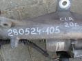 рулевая рейка Mercedes-Benz CLA-Класс C118 2020, 1184601900 - фото №8