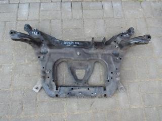 балка подвески передняя (подрамник) Mercedes-Benz CLA-Класс C118 2020, 1776204400