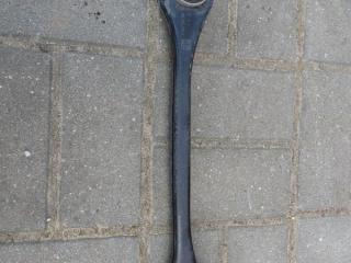 рычаг задний правый Audi Q7 4M 2016, 3.0 л., дизель, 4M0505292D