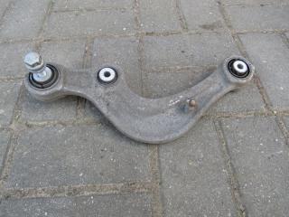 рычаг задний левый Audi Q7 4M 2016, 3.0 л., дизель, 4M0505361C