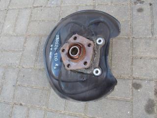 ступица задняя правая Audi Q7 4M 2016, 3.0 л., дизель, 4M0505432AF