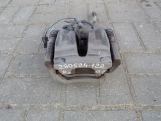 суппорт задний правый Audi Q7 4M 2016, 3.0 л., дизель