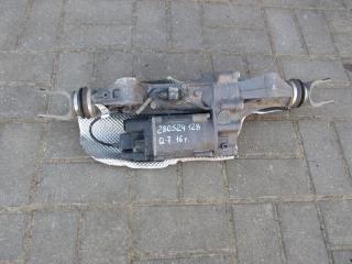 актюатор привода HSR Audi Q7 4M 2016, 3.0 л., дизель, 4M0501055H