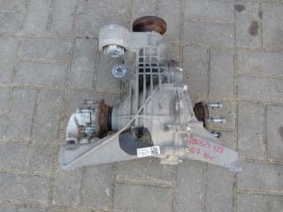 редуктор заднего моста Audi Q7 4M 2016, 3.0 л., дизель, 0D2500043C