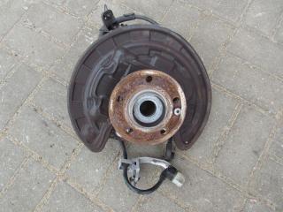 ступица задняя левая Mercedes-Benz CLA-Класс C118 2020