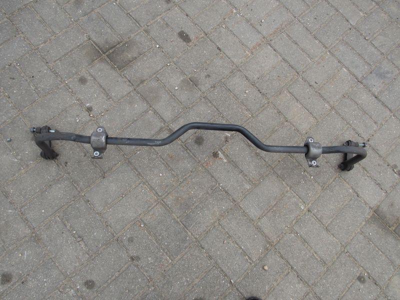 стабилизатор подвески задний Mercedes-Benz CLA-Класс C118 2020, 1773261900 - фото №1