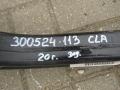 балка подвески задняя Mercedes-Benz CLA-Класс C118 2020, 1183505400 - фото №8
