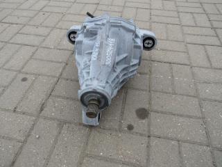 редуктор заднего моста Porsche Cayenne 958 [рестайлинг] 2015, 3.0 л., дизель