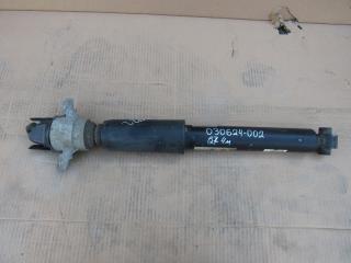 амортизатор задний левый Audi Q7 4M 2017, 4M0616031S