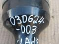 полуось передняя правая (приводной вал, ШРУС) Mercedes-Benz CLA-Класс C118 2020, 1773300802 - фото №10