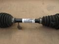 полуось передняя левая (приводной вал, ШРУС) Peugeot 5008 2 поколение 2020, 2.0 л., дизель, 9808076180 - фото №4