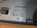 обшивка крышки багажника Audi A4 B9 2018, 8W0867979 - фото №10