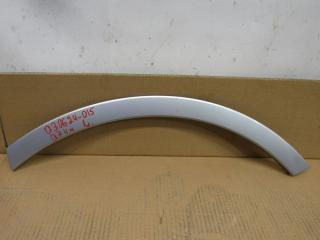 накладка колесной арки задний левый Audi Q7 4M 2017