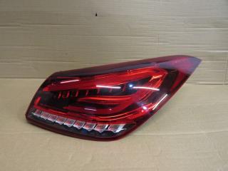 фонарь задний правый Mercedes-Benz CLA-Класс C118 2020
