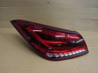 фонарь задний левый Mercedes-Benz CLA-Класс C118 2020