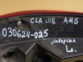 фонарь задний левый Mercedes-Benz CLA-Класс C118 2020 - фото №11