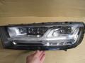 фара левая Audi Q7 4M 2017, 4M0941035 - фото №2