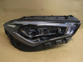 фара правая Mercedes-Benz CLA-Класс C118 2020, 1189063200