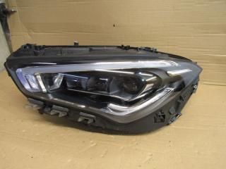 фара левая Mercedes-Benz CLA-Класс C118 2020, 1189063100