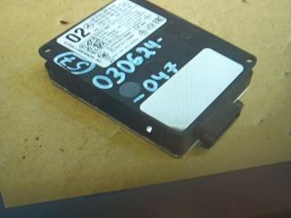 датчик мертвых (слепых) зон Mercedes-Benz GL-Класс X166 2015, 0009058702