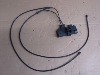 блок управления крышкой багажника Audi A4 B9 2018, универсал, 3AA962243H