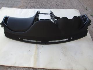 панель передняя салона (торпедо) Infiniti Q50 1 поколение [рестайлинг] 2020